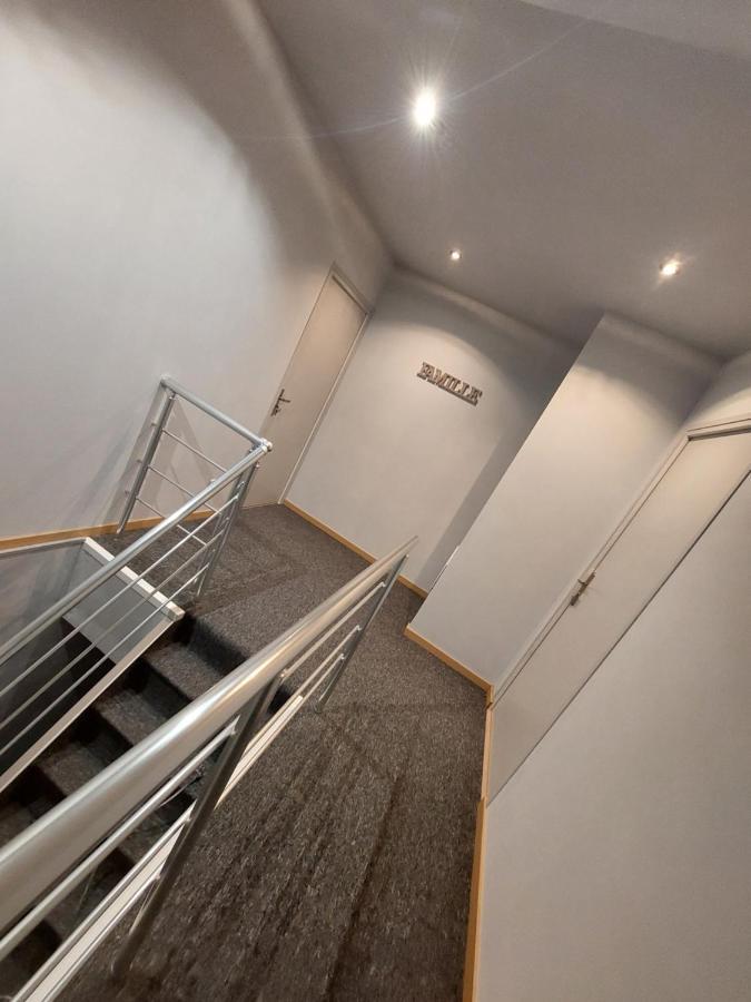 Famille House 202 Apartment Chalon-sur-Saône Exterior foto