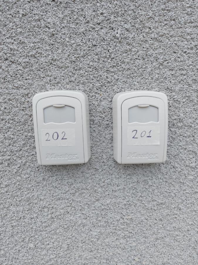 Famille House 202 Apartment Chalon-sur-Saône Exterior foto